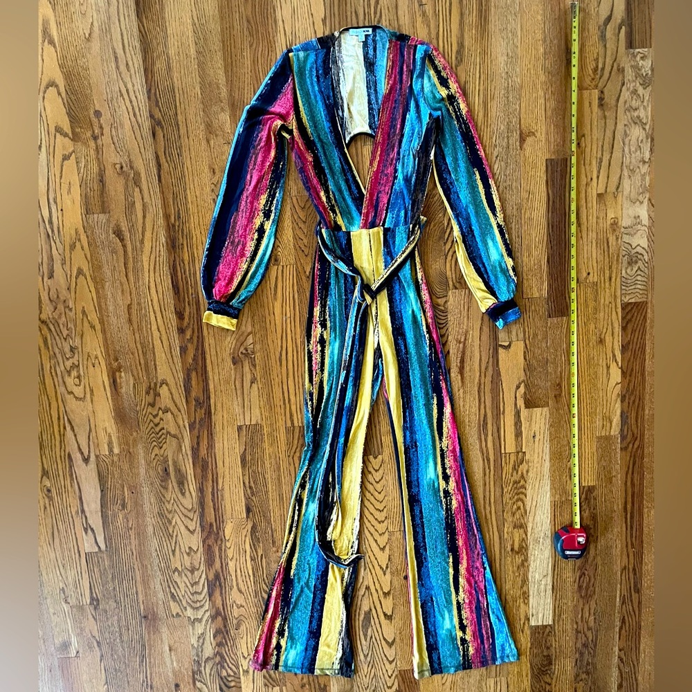 FASHION NOVA Jumpsuit